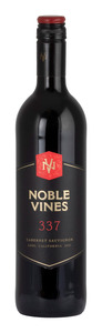 Bilde av Noble Vines 337 Cabernet Sauvignon 2021