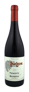 Bilde av Riva Leone Barbera 2021