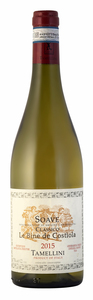 Bilde av Tamellini Le Bine de Costiola Soave Classico 2021
