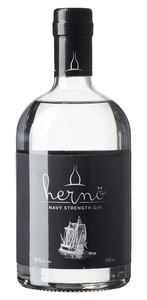 Bilde av Hernö Navy Strength Gin