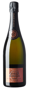 Bilde av Charles Heidsieck Vintage Rosé 2012
