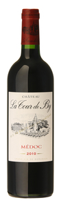 Ch. La Tour de By 2011 Ch. La Tour de By 2011