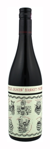 Saint-Cosme Little James Basket Press Saint-Cosme Little James Basket Press