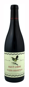 Saint-Cosme Crozes-Hermitage 2017 Saint-Cosme Crozes-Hermitage 2017