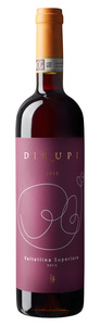 Bilde av Dirupi Valtellina Superiore 2019