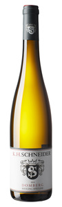 Bilde av K.H. Schneider Domberg Riesling Spätlese 2022