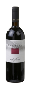Schiavenza Barbera d Schiavenza Barbera d