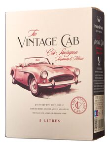 Bilde av Principe de Viana The Vintage Cab. 2023