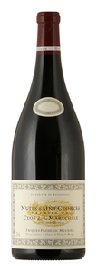 Mugnier Nuits St.-Georges 1. Cru Clos de la Marechale 2015 Mugnier Nuits St.-Georges 1. Cru Clos de la Marechale 2015