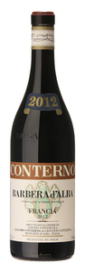 Giacomo Conterno Barbera d Giacomo Conterno Barbera d