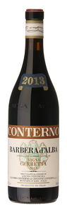 Conterno Barbera d Conterno Barbera d