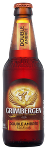 Bilde av Grimbergen Double Ambrée