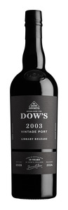 Bilde av Dow's Vintage 2003