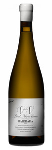 Bilde av Niepoort Vinhas Velhas Branco 2019