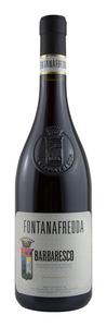 Bilde av Fontanafredda Silver Barbaresco 2019