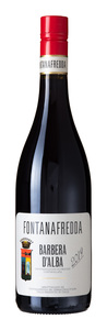 Bilde av Fontanafredda Silver Barbera d'Alba 2022