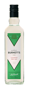 Burnett Burnett