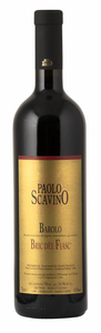Bilde av Scavino Barolo Bric del Fiasc 2020