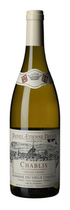 Bilde av Daniel-Etienne Defaix Chablis Vieilles Vignes 2021