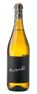 Bilde av flasken for Tombacco Moscato Frizzante