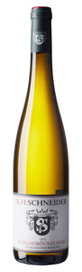 Bilde av K.H. Schneider Schlossböckelheim Vulkanstein Riesling trocken 2022