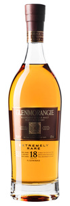 Bilde av Glenmorangie 18 Years Old