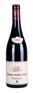 Dom. Guillot-Broux Beaumont 2014 Dom. Guillot-Broux Beaumont 2014