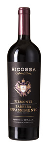 Bilde av Ricossa Barbera Appassimento 2022