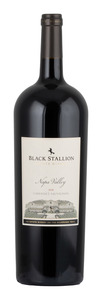 Bilde av Black Stallion Napa Valley Cabernet Sauvignon 2019