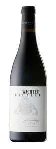 Bilde av Wachter Wiesler Ried Weinberg Blaufränkisch 2020