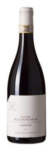Bilde av Cottini Amarone della Valpolicella 2016