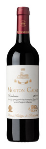 Bilde av Mouton Cadet Cuvée Héritage 2019
