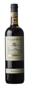 Poggerino Bugialla Chianti Classico Riserva 2014 Poggerino Bugialla Chianti Classico Riserva 2014