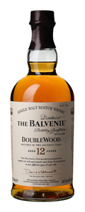 Bilde av Balvenie Doublewood 12 YO
