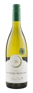 Bilde av Brocard Sainte Claire Chablis 2022