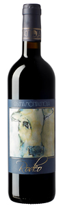 Bilde av Montagnola Rodeo Colli Tortonesi Barbera 2016