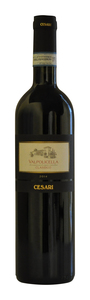 Bilde av flasken for Cesari Valpolicella Classico 2015