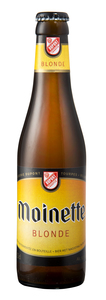 Bilde av Dupont Moinette Blonde