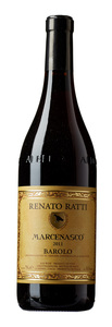 Bilde av Ratti Barolo Marcenasco 2019