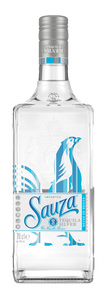 Sauza Silver Sauza Silver