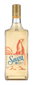 Bilde av flasken for Sauza Extra Gold