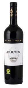 Bilde av José de Sousa 2020