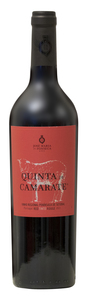 Bilde av José Maria da Fonseca Quinta de Camarate 2017