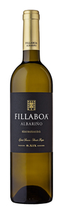 Bilde av Fillaboa Albariño 2023