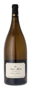 Bilde av St. Martin Chablis 2022