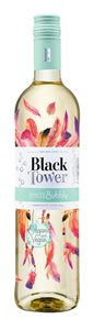 Bilde av Black Tower White Bubbly