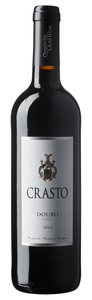 Bilde av Crasto Douro Red 2021