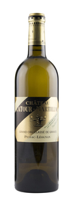 Ch. Latour-Martillac Blanc 2014 Ch. Latour-Martillac Blanc 2014