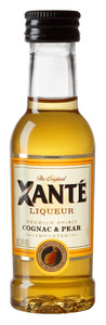 Xanté Original Poire au Cognac Xanté Original Poire au Cognac
