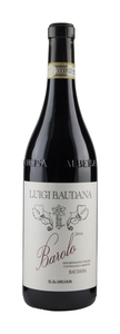 Bilde av Luigi Baudana Barolo Baudana 2018